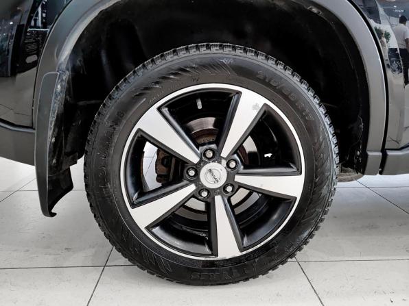 Nissan X-Trail II Рестайлинг с пробегом 2012 года, цена 1 150 000 рублей, 247328 км, внедорожник, Автокод Объявления