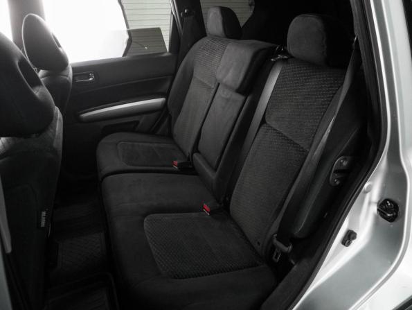 Nissan X-Trail II Рестайлинг с пробегом 2012 года, цена 1 224 000 рублей, 237549 км, внедорожник, Автокод Объявления