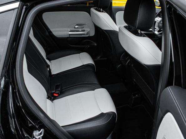 Mercedes-Benz GLA II (H247) с пробегом 2020 года, цена 3 799 000 рублей, 56677 км, внедорожник, Автокод Объявления