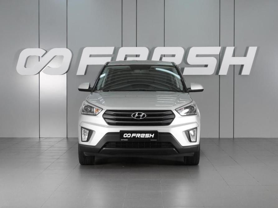 Hyundai Creta I Минеральные Воды  - изображение 3