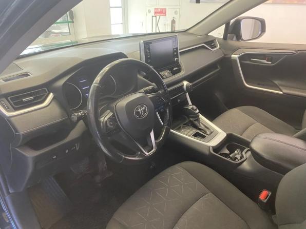 Toyota RAV4 V (XA50) с пробегом 2020 года, цена 2 800 000 рублей, 170975 км, внедорожник, Автокод Объявления