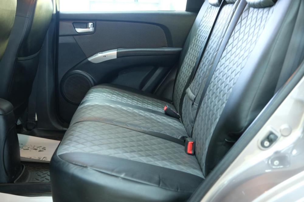 Kia Sportage II Рестайлинг Омск  - изображение 19