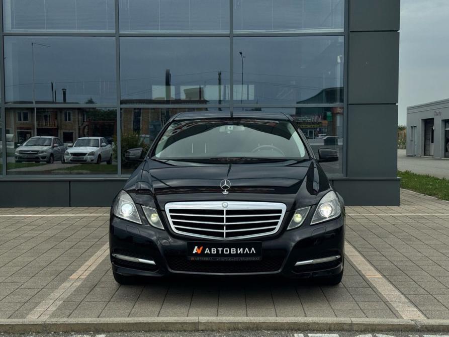 Mercedes-Benz E-Класс IV (W212 S212 C207) Владикавказ  - изображение 2