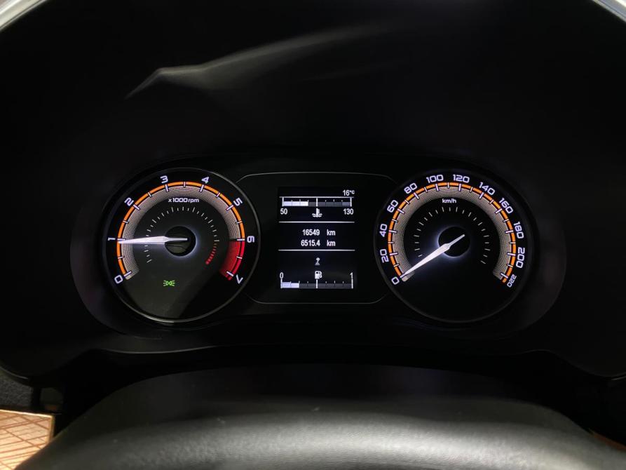 Lada (ВАЗ) Vesta I Рестайлинг (NG) Челябинск  - изображение 21