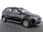 Renault Sandero I Москва  - изображение 29