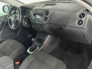 Volkswagen Tiguan I Рестайлинг Москва  - изображение 28