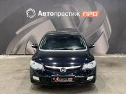Honda Civic VIII Пермь  - изображение 22