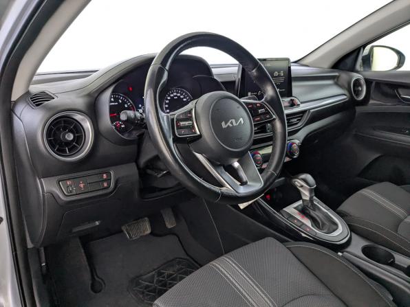 Kia Cerato IV Рестайлинг с пробегом 2021 года, цена 1 950 000 рублей, 86416 км, седан, Автокод Объявления