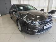 Kia Optima IV Москва  - изображение 25