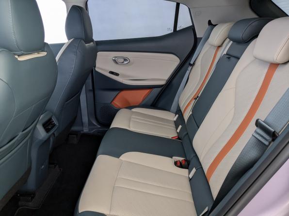 GAC GS3 с пробегом 2024 года, цена 1 990 000 рублей, 47743 км, внедорожник, Автокод Объявления