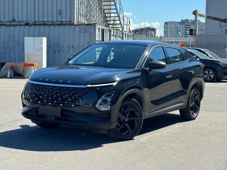 Omoda C5 I Санкт-Петербург  - изображение 1