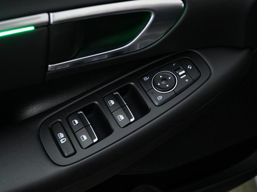 Hyundai Sonata VIII (DN8) Москва  - изображение 17