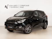 Hyundai ix35 I Рестайлинг Казань  - изображение 9