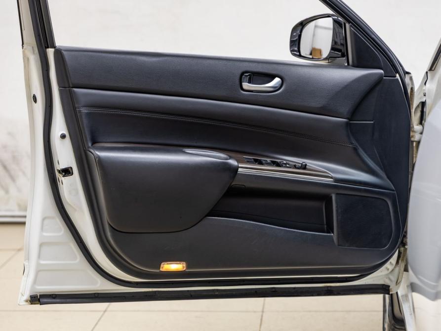 Nissan Teana II Рестайлинг Волгоград  - изображение 23
