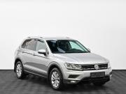 Volkswagen Tiguan II Москва  - изображение 16