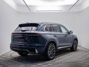 Geely Monjaro I Рестайлинг 2 Москва  - изображение 27
