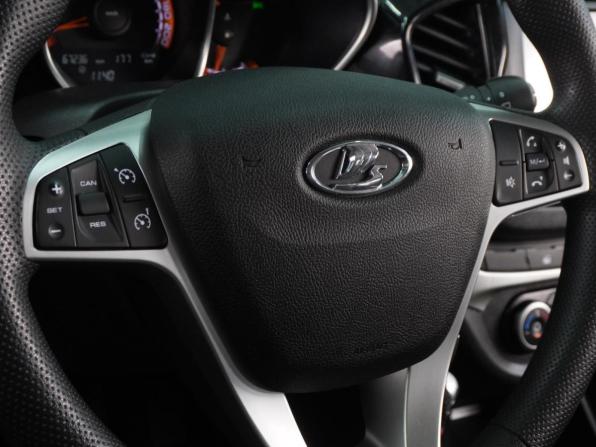 Lada (ВАЗ) Vesta I с пробегом 2019 года, цена 1 229 000 рублей, 67236 км, универсал, Автокод Объявления