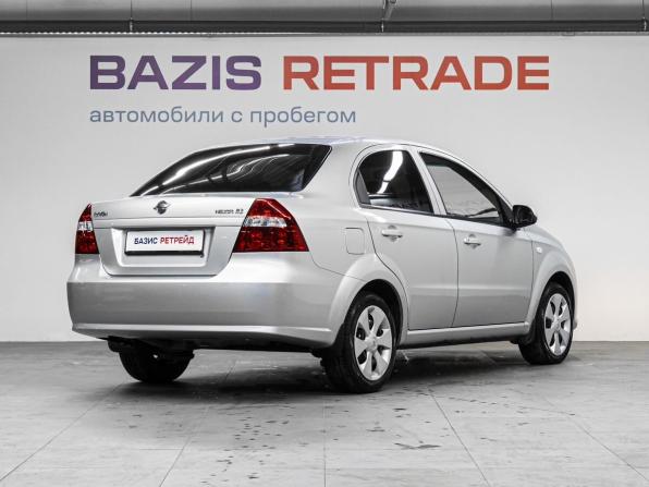 Ravon Nexia R3 с пробегом 2019 года, цена 879 000 рублей, 21359 км, седан, Автокод Объявления