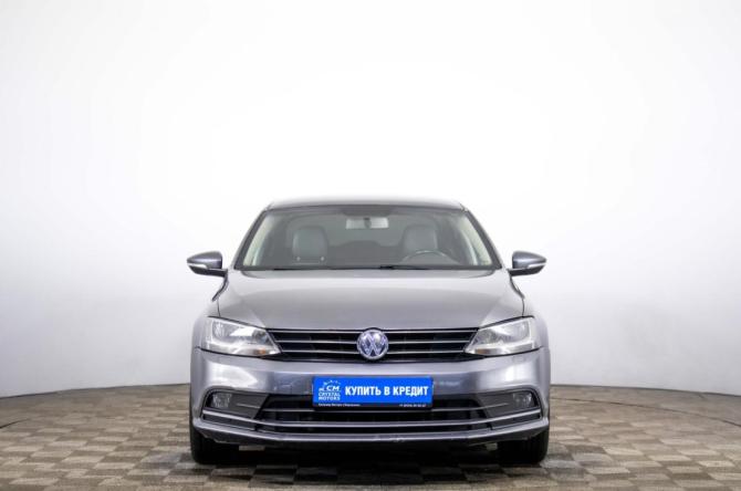 Volkswagen Jetta VI Рестайлинг с пробегом 2015 года, цена 1 099 000 рублей, 145600 км, седан, Автокод Объявления