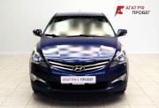 Hyundai Solaris I Рестайлинг Саратов  - изображение 24