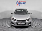 Chevrolet Aveo II Нижний Новгород  - изображение 19