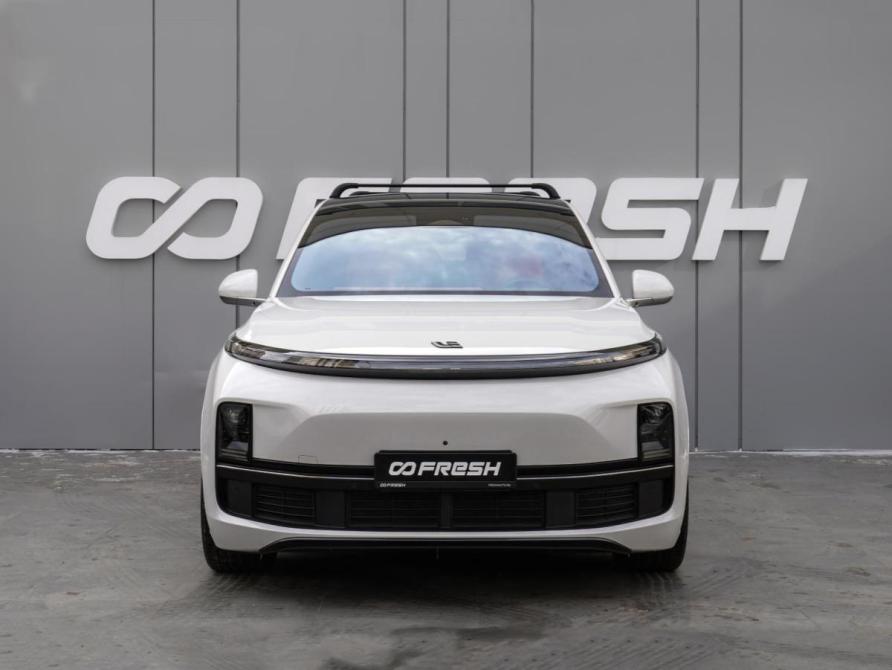 Li Auto (Lixiang) L9 I Краснодар  - изображение 3