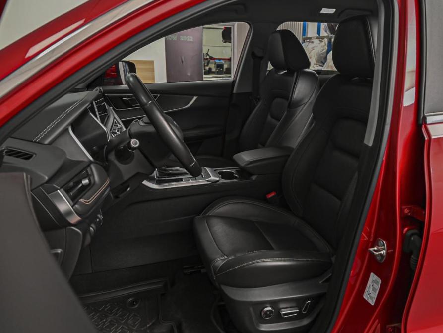 Chery Tiggo 8 I Ставрополь  - изображение 10