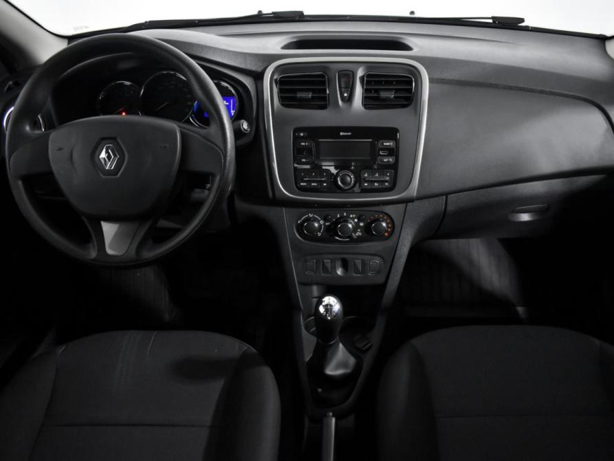 Renault Logan II Санкт-Петербург  - изображение 11