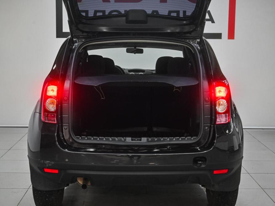 Renault Duster I Челябинск  - изображение 8
