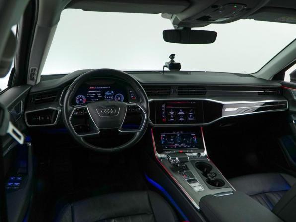 Audi A6 V (C8) с пробегом 2020 года, цена 3 489 050 рублей, 160894 км, седан, Автокод Объявления