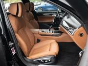 BMW 7 серии VI (G11/G12) Краснодар  - изображение 35