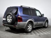 Mitsubishi Pajero III Рестайлинг Санкт-Петербург  - изображение 23