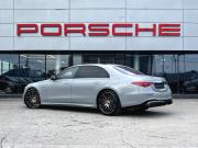 Mercedes-Benz S-Класс AMG IV (W223) Пермь  - изображение 39