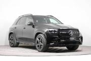 Mercedes-Benz GLE II (V167) Рестайлинг Москва  - изображение 25