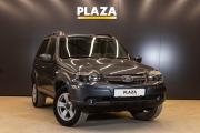 Lada (ВАЗ) Niva Уфа  - изображение 20
