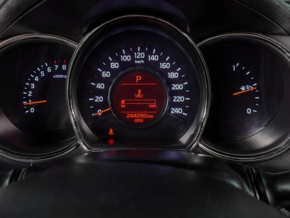 Kia Ceed II с пробегом 2013 года, цена 949 000 рублей, 244090 км, хэтчбек, Автокод Объявления