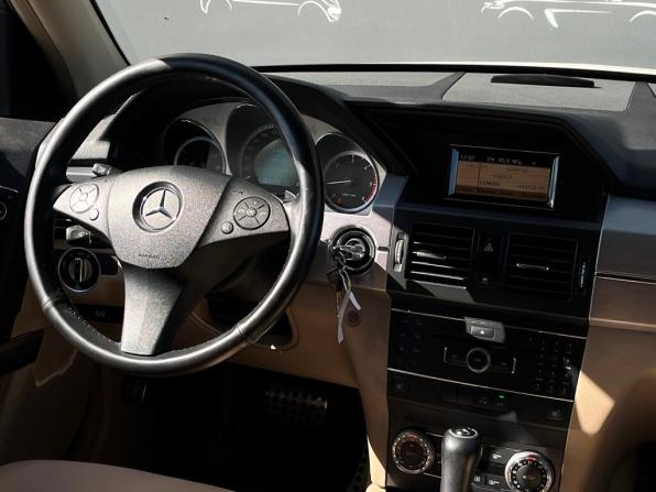 Mercedes-Benz GLK-Класс I (X204) с пробегом 2012 года, цена 1 193 900 рублей, 225706 км, внедорожник, Автокод Объявления