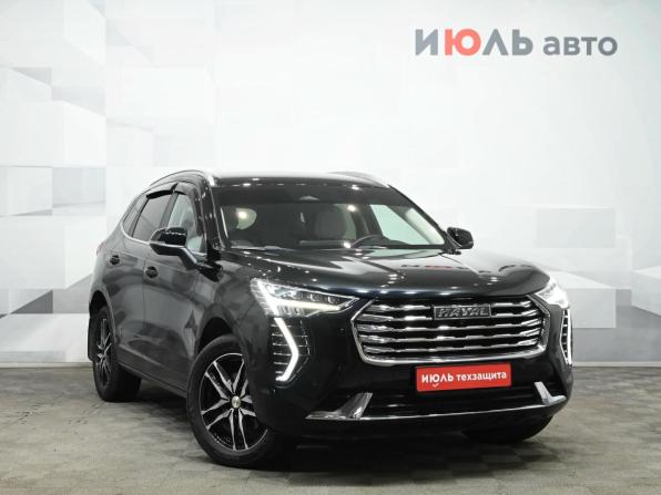 Haval Jolion I с пробегом 2023 года, цена 2 050 000 рублей, 33335 км, внедорожник, Автокод Объявления