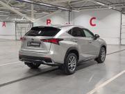 Lexus NX I Рестайлинг Казань  - изображение 32