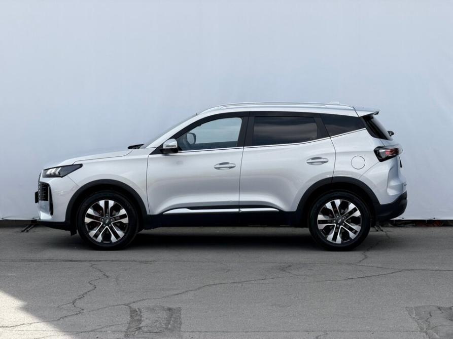 Chery Tiggo 4 Pro I Рестайлинг Иркутск  - изображение 7