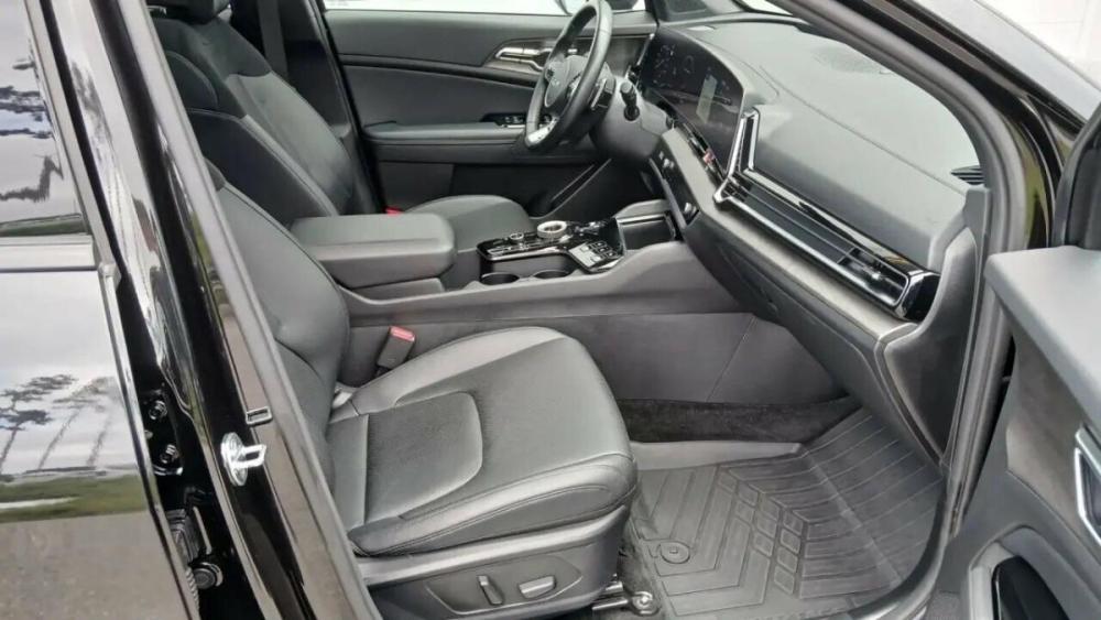 Kia Sportage V Екатеринбург  - изображение 16