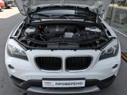 BMW X1 I (E84) Рестайлинг Москва  - изображение 31