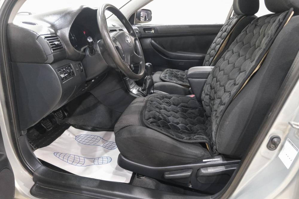Toyota Avensis II Новокузнецк  - изображение 12