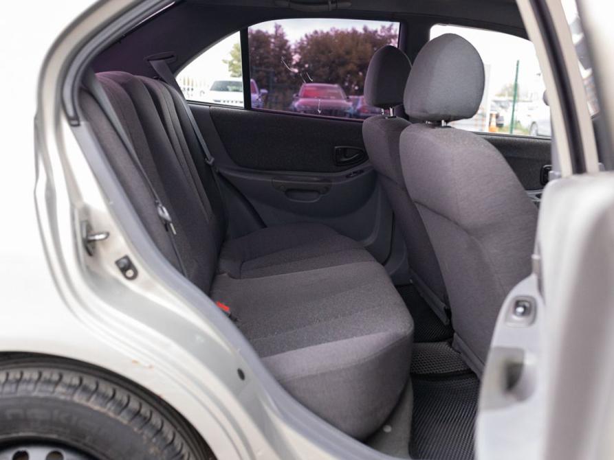 Hyundai Accent II Новосибирск  - изображение 16