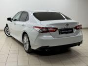 Toyota Camry VIII (XV70) Вологда  - изображение 25