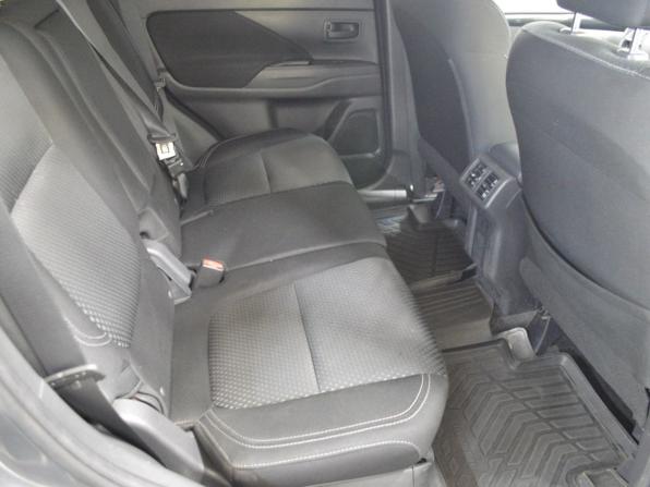 Mitsubishi Outlander III Рестайлинг 3 с пробегом 2018 года, цена 2 030 000 рублей, 91958 км, внедорожник, Автокод Объявления