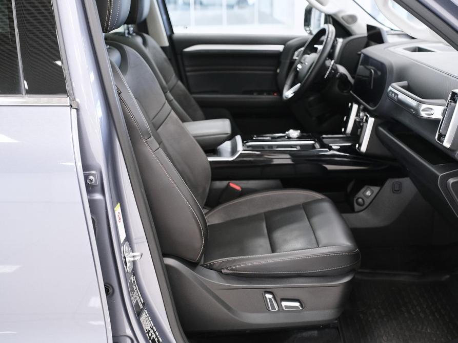 Haval Dargo I Самара  - изображение 18
