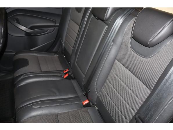 Ford Kuga II с пробегом 2015 года, цена 1 299 000 рублей, 141467 км, внедорожник, Автокод Объявления