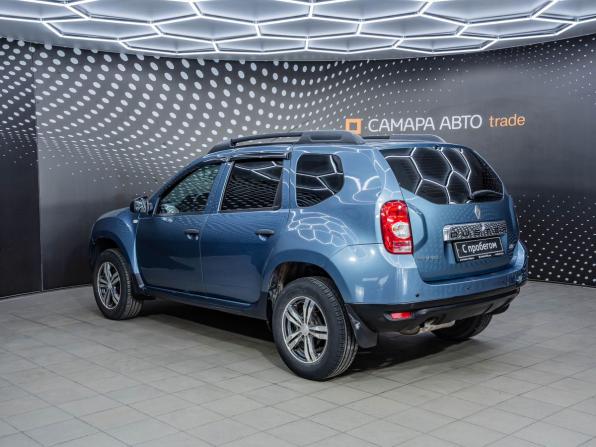 Renault Duster I с пробегом 2013 года, цена 749 000 рублей, 243835 км, внедорожник, Автокод Объявления