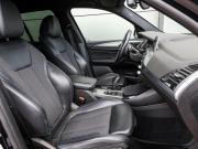 BMW X3 III (G01) Москва  - изображение 35